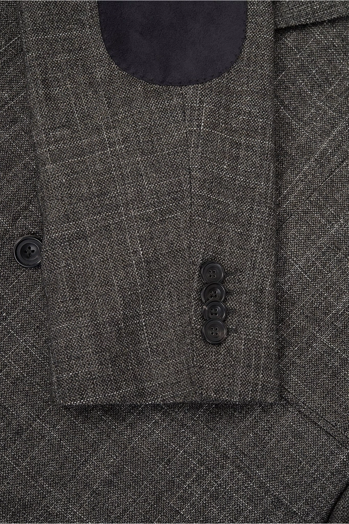 Hugo Boss Hugo  Jayson_1 Brown Jacket